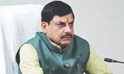 Madhya Pradesh sees highest-ever wheat procurement; Ujjain leads the charge Madhya Pradesh sees highest-ever wheat procurement; Ujjain leads the charge