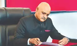 Centre extends CBI Director Sood’s tenure by one year