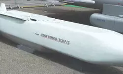 Scalp, HAMMER: India’s arsenal deployed for precision strike Scalp, HAMMER: India’s arsenal deployed for precision strike