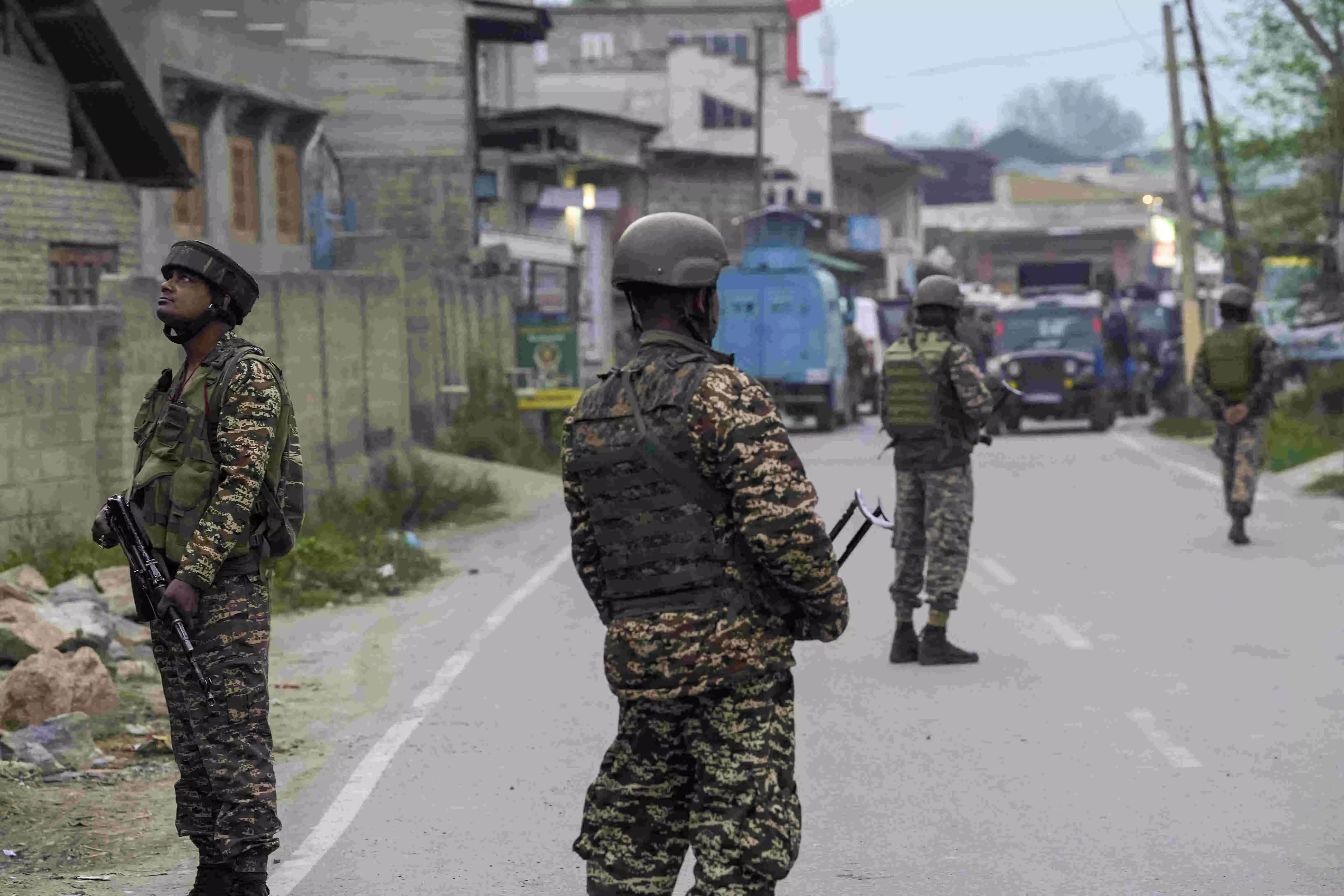 Red alert in Uttar Pradesh following Operation Sindoor