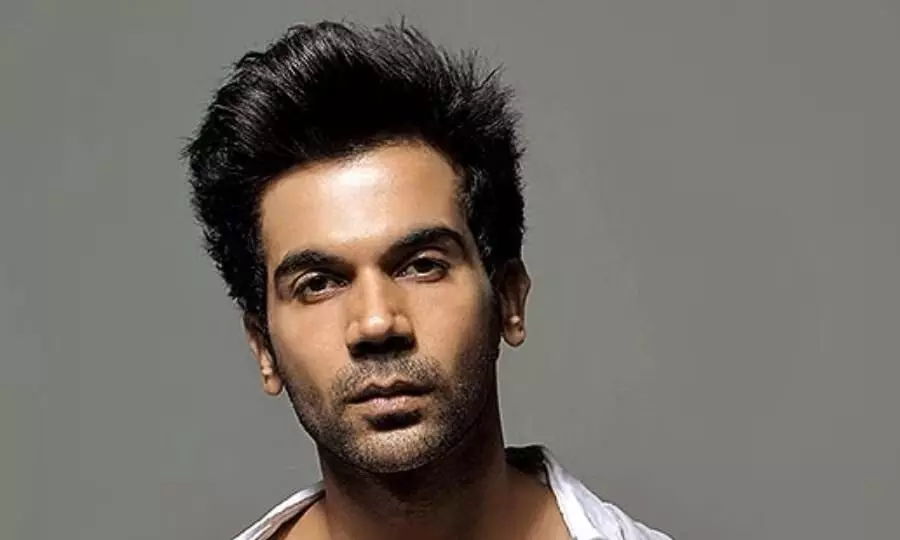 There’s relatable factor in playing small town characters: Rajkummar Rao There’s relatable factor in playing small town characters: Rajkummar Rao