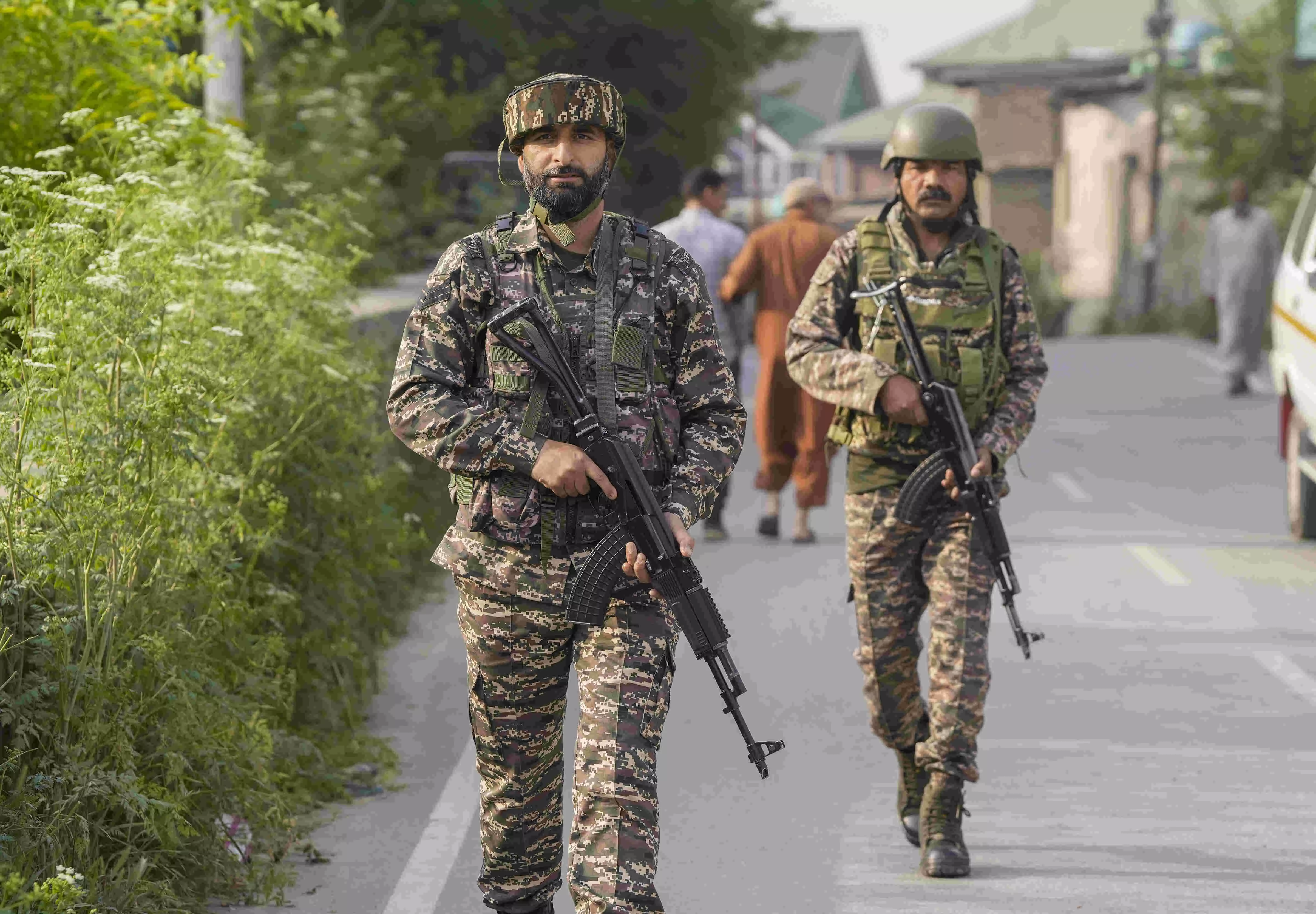 Govt convenes all-party meet on May 8 amid Operation Sindoor fallout Govt convenes all-party meet on May 8 amid Operation Sindoor fallout