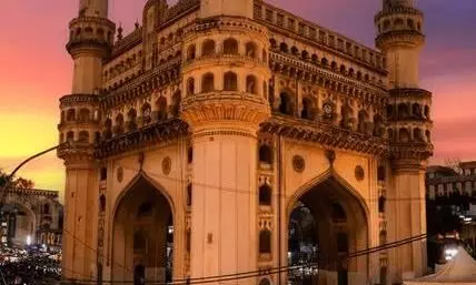 ‘Miss World’ pageant to spotlight Telangana on global tourism map ‘Miss World’ pageant to spotlight Telangana on global tourism map