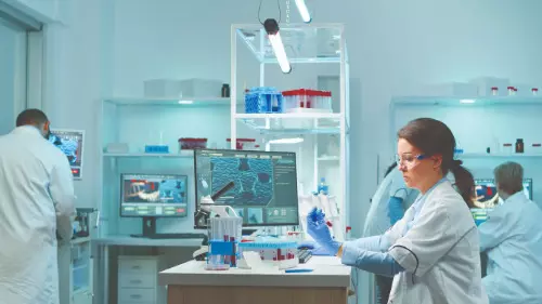 AI & PHARMA : A NEW ERA IN DRUG DEVELOPMENT AI & PHARMA : A NEW ERA IN DRUG DEVELOPMENT