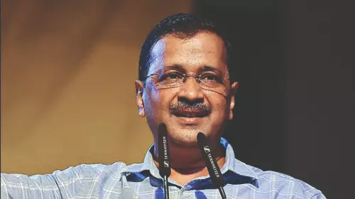 Indian Army’s courage is foundation of every Indian’s faith: Kejriwal Indian Army’s courage is foundation of every Indian’s faith: Kejriwal
