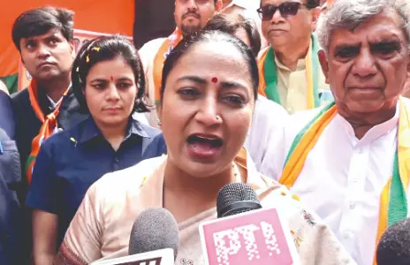 CM, Ministers, leaders... hail ‘Operation Sindoor’ CM, Ministers, leaders... hail ‘Operation Sindoor’