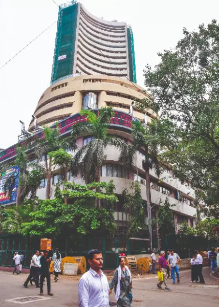 Mkts close higher unaffected by India’s strikes in PoK, Pak Mkts close higher unaffected by India’s strikes in PoK, Pak