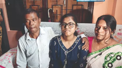 Higher Secondary: 6 students from Cooch Behar secure top 10 positions in state merit list Higher Secondary: 6 students from Cooch Behar secure top 10 positions in state merit list