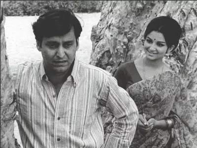 Satyajit Ray’s ‘Aranyer Din Ratri’ to be screened at Cannes 2025 Satyajit Ray’s ‘Aranyer Din Ratri’ to be screened at Cannes 2025