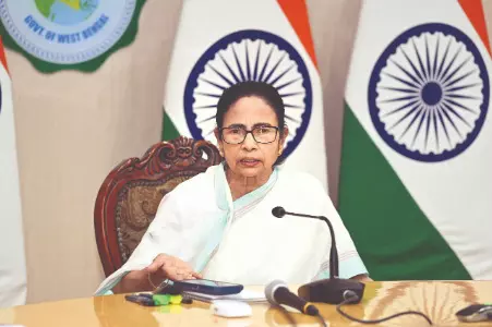 Will fight shoulder to shoulder against terrorism, no room for differences: Mamata Will fight shoulder to shoulder against terrorism, no room for differences: Mamata
