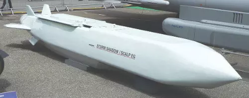 Scalp, HAMMER: India’s arsenal deployed for precision strike Scalp, HAMMER: India’s arsenal deployed for precision strike
