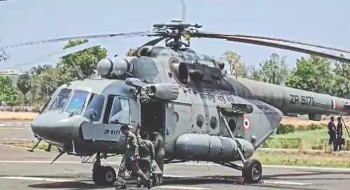 Operation Sankalp: 22 Naxalites killed in encounter with security forces Operation Sankalp: 22 Naxalites killed in encounter with security forces