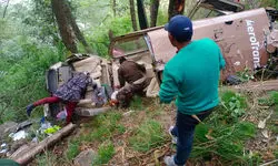 Helicopter on way to Gangotri crashes in Uttarakhand, six dead