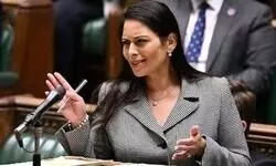 ‘Pak hid Osama bin Laden’, UK MP Priti Patel backs India’s right to defend