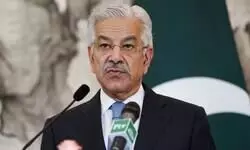 “Its all over social media”: Pakistan Defence Minister fails to justify claim of downing Indian jets