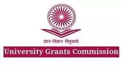 Fabricated notice being circulated in UGC’s name, no exams cancelled: UGC