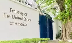 US Embassy advises citizens to avoid travelling to Jammu and Kashmir