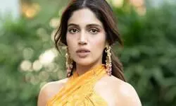 ‘The Royals’ a mix of modern-day ‘Bridgerton’, ‘Schitts Creek’: Bhumi Pednekar ‘The Royals’ a mix of modern-day ‘Bridgerton’, ‘Schitts Creek’: Bhumi Pednekar