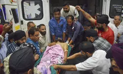 13 civilians killed, 59 injured in Pakistans ceasefire violations along LoC in Poonch