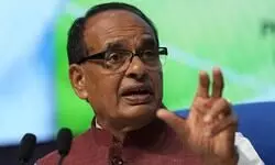 Indus Treaty historical mistake; Govt will prepare plan to utilise waters: Chouhan Indus Treaty historical mistake; Govt will prepare plan to utilise waters: Chouhan
