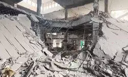 India neutralises Pak missiles aimed at 15 cities, destroys air defence system India neutralises Pak missiles aimed at 15 cities, destroys air defence system