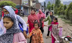 Why border villages were not evacuated in time: TMC leader on Poonch deaths