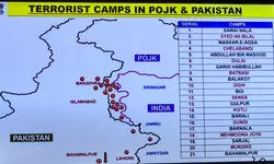 JeMs Pak centres: Breeding ground for Fidayeen, links to Hamas, stockpiled NATO arms