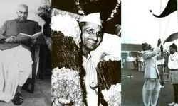 Entrenched in Indian Ethos