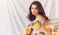 Wamiqa Gabbi shares updates about ‘Jubilee 2’