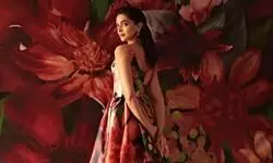 Deepika Padukone opens up about her complicated pregnancy Deepika Padukone opens up about her complicated pregnancy