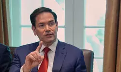 US Secretary of State Rubio urges de-escalation in talks with India, Pak; presses Islamabad to curb terror support US Secretary of State Rubio urges de-escalation in talks with India, Pak; presses Islamabad to curb terror support