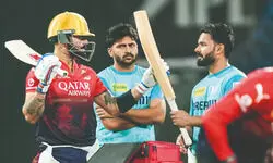 Lucknow in need of luck Lucknow in need of luck