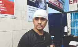 Whistleblower fatally attacked in Darjeeling, IGJF slams incident