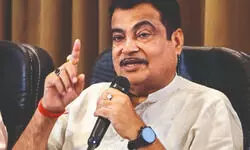 ‘Govt to convert two-lane roads of 30K km into 4-lane highways’