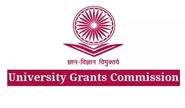 Fabricated notice being circulated in UGC’s name, no exams cancelled: UGC Fabricated notice being circulated in UGC’s name, no exams cancelled: UGC