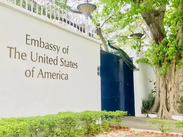 US Embassy advises citizens to avoid travelling to Jammu and Kashmir US Embassy advises citizens to avoid travelling to Jammu and Kashmir