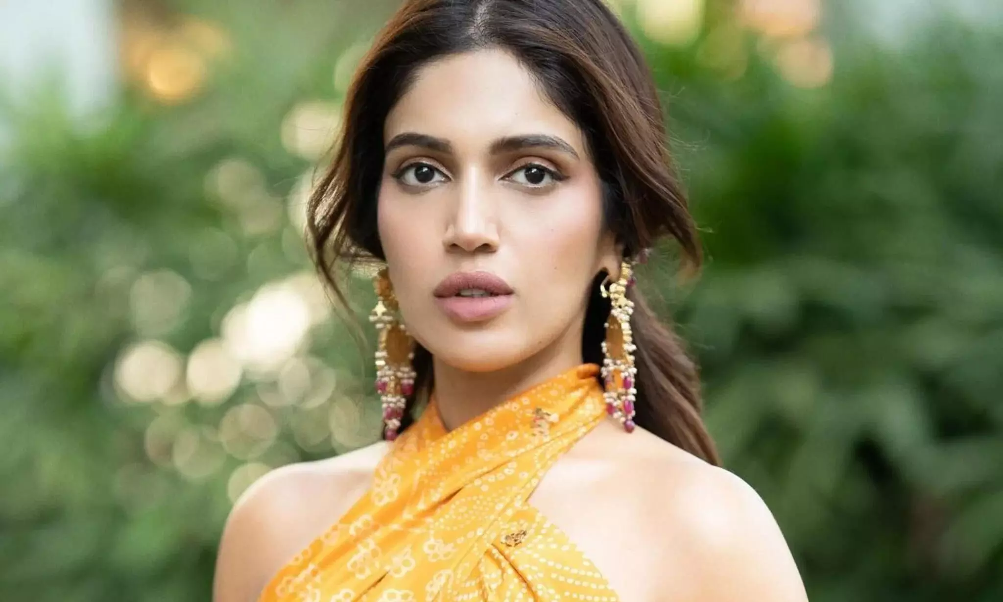 ‘The Royals’ a mix of modern-day ‘Bridgerton’, ‘Schitts Creek’: Bhumi Pednekar ‘The Royals’ a mix of modern-day ‘Bridgerton’, ‘Schitts Creek’: Bhumi Pednekar