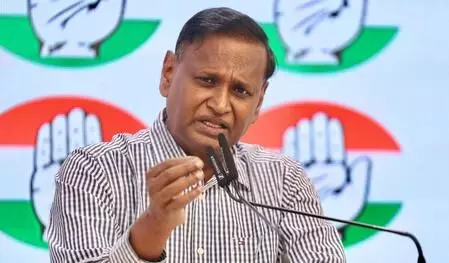 ‘Operation Sindoor’ name religion specific, says Congress leader ‘Operation Sindoor’ name religion specific, says Congress leader
