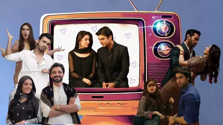 Govt advises OTT platforms to stop streaming Pakistan-origin content Govt advises OTT platforms to stop streaming Pakistan-origin content