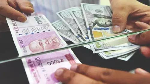 Rupee slumps 81 paise to 85.58 against US dollar Rupee slumps 81 paise to 85.58 against US dollar