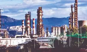 Kharagpur Industrial Park: State prepares 7.09 acres for allotment Kharagpur Industrial Park: State prepares 7.09 acres for allotment