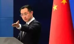 China concerned over current developments, urges India and Pakistan to exercise restraint