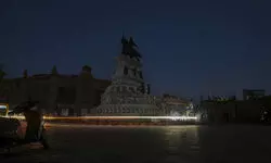 Air sirens sounded in Chandigarh after Air Force alert, residents advised to stay indoors Air sirens sounded in Chandigarh after Air Force alert, residents advised to stay indoors