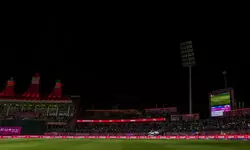 IPL suspended indefinitely as India-Pakistan military tensions soar