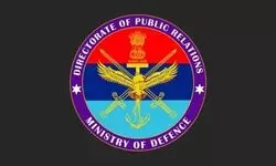 Defence ministry urges media to refrain from live coverage of security operations