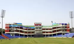 DDCA receives bomb threat email claiming revenge for Operation Sindoor