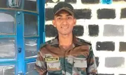 Soldier from Andhra Pradesh martyred in Pakistani shelling along LoC