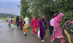 Villager killed, 3 injured in Pakistani shelling in Poonch; evacuation underway