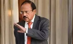 Is NSA Ajit Doval on Facebook? PIB fact check exposes fake post