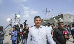 Air raid siren testing carried out at PWD building in ITO; more sirens to be installed across Delhi